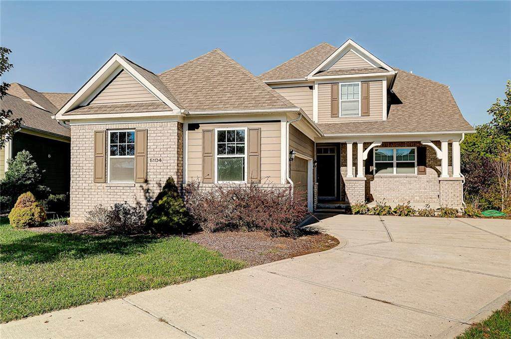 6104 Heron Court - Photo 1