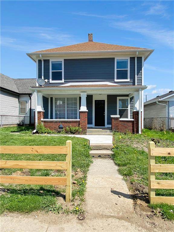 1155 State Avenue - Photo 1