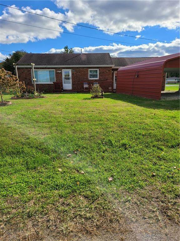 2863 Salem Church Road - Photo 1