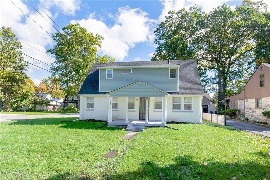 3659 Euclid Avenue - Photo 1