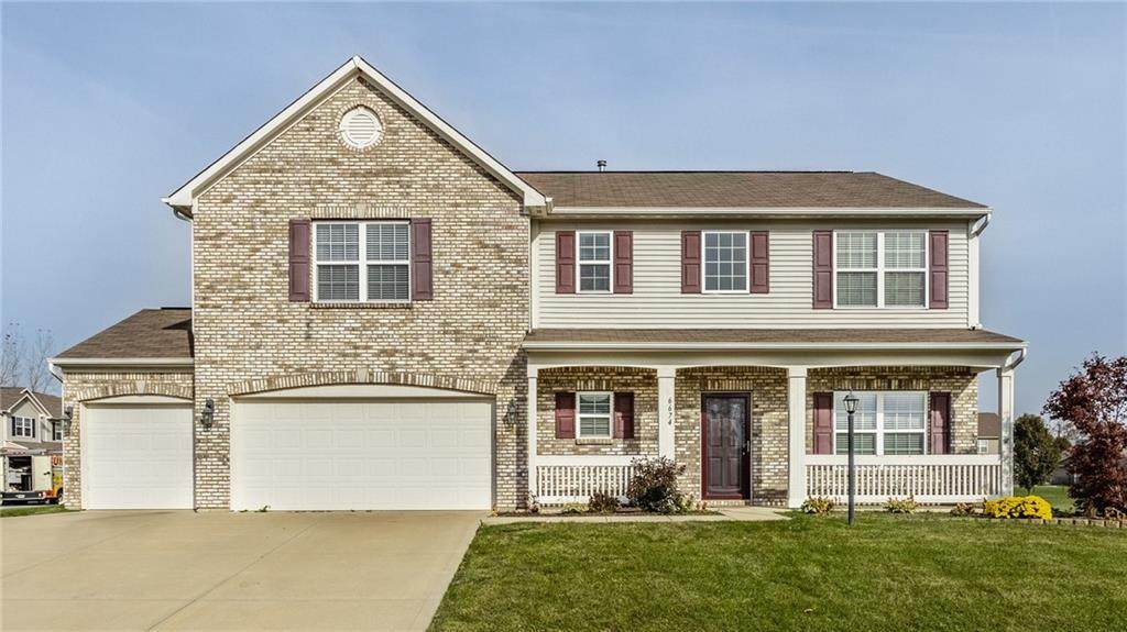 6674 Buhrstone Lane - Photo 1