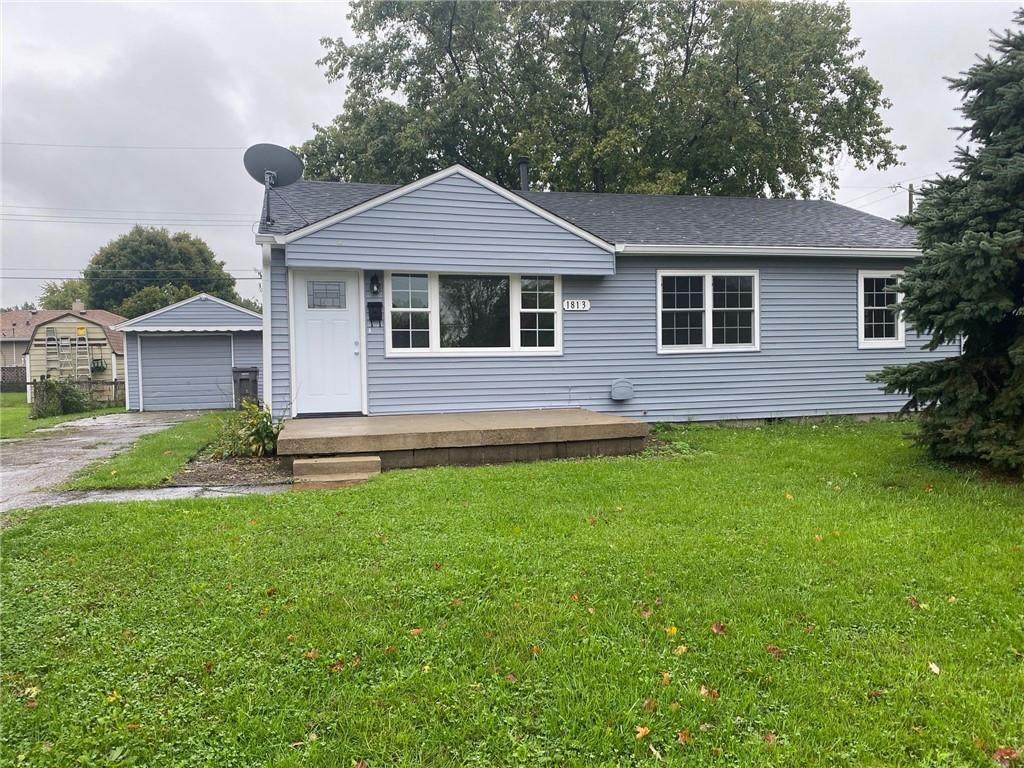 1813 Knox Street - Photo 1