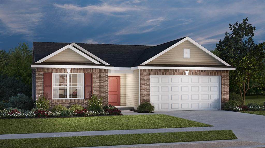 1206 Bontrager Lane - Photo 1