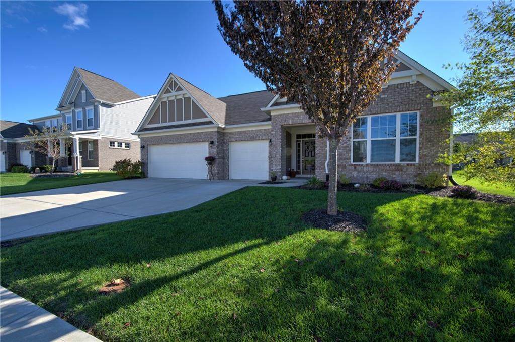 5607 Stream Drive - Photo 1