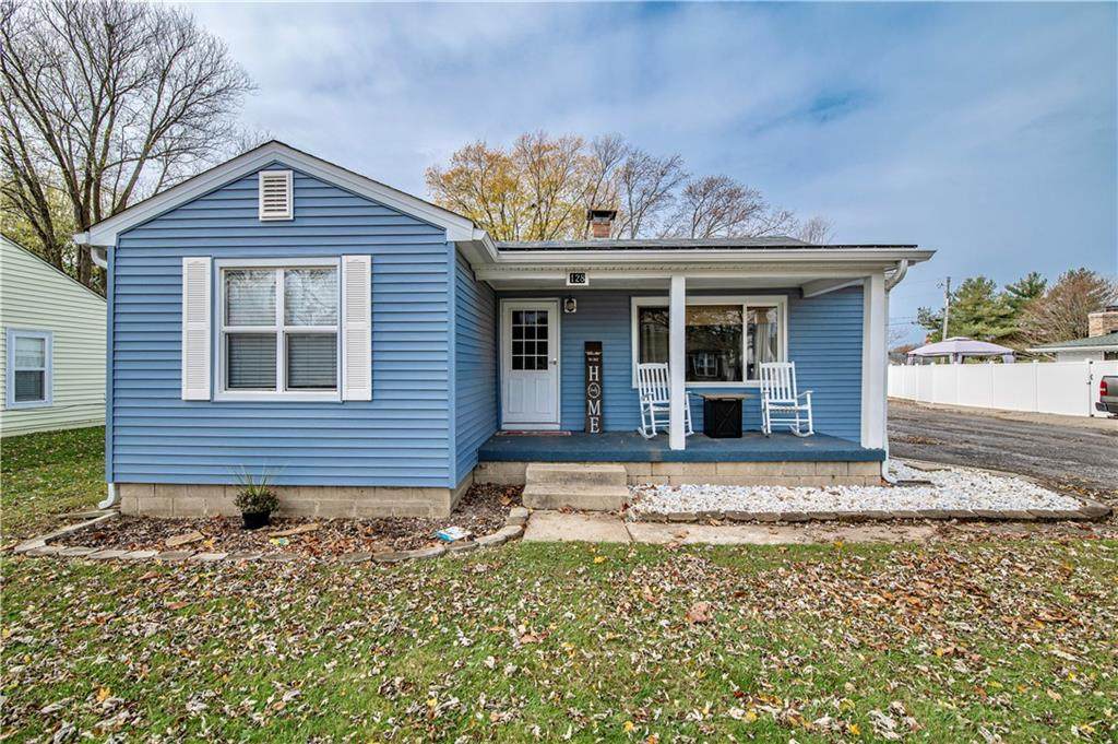 128 Tresslar Avenue - Photo 1