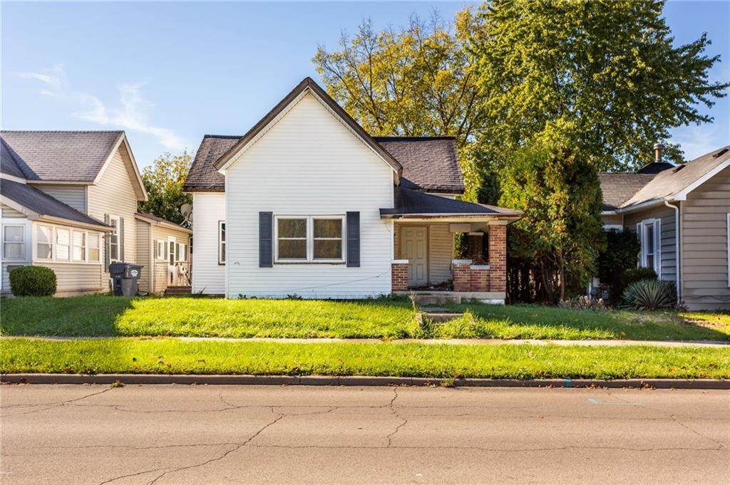 804 Harrison Street - Photo 1