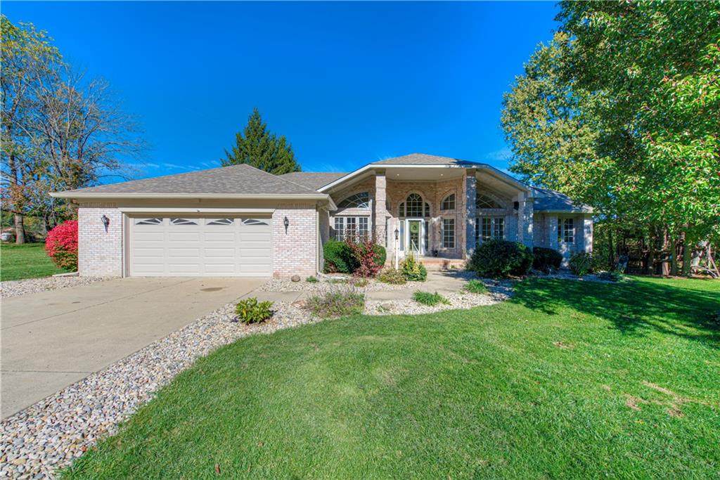 5745 Paradise Drive - Photo 1