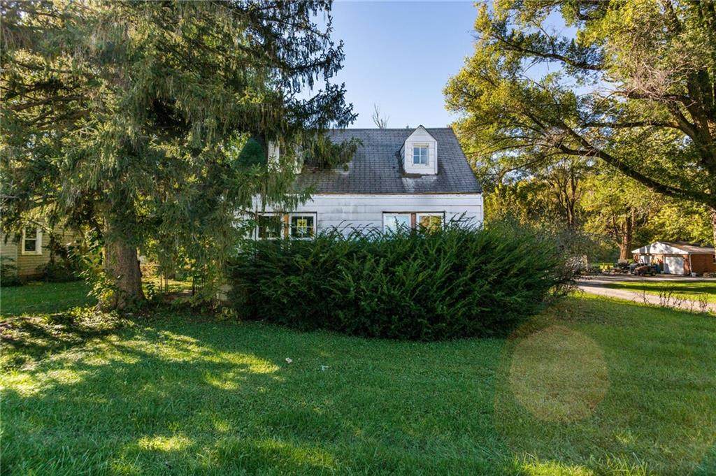512 Harrison Street - Photo 1