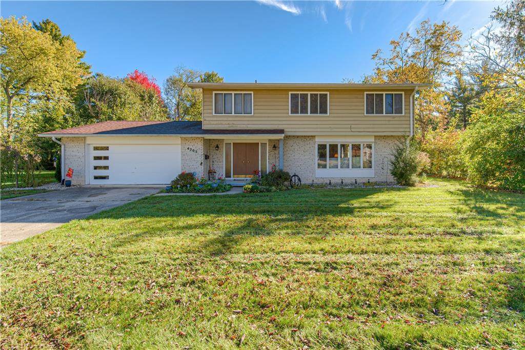 4205 Ridgeway Avenue - Photo 1