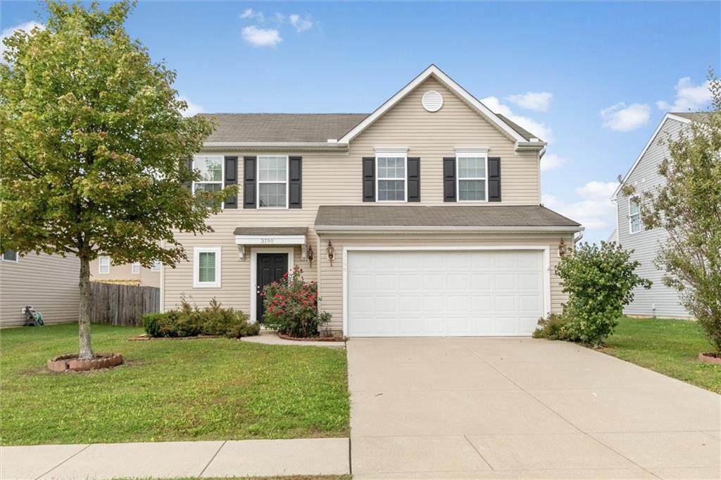 3190 Hurst Street - Photo 1