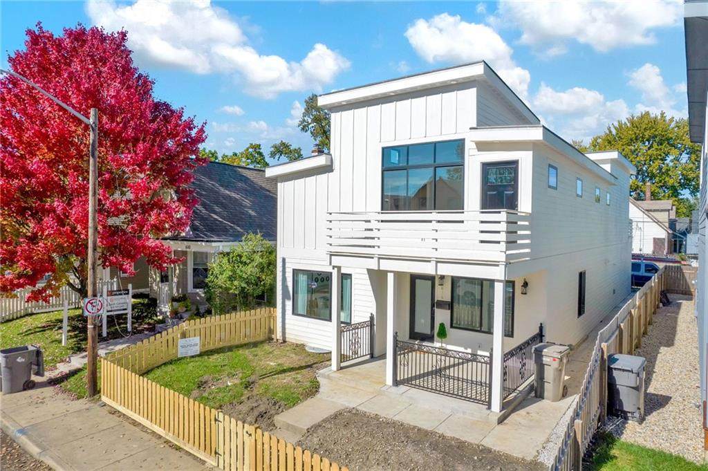 614 Cottage Avenue - Photo 1
