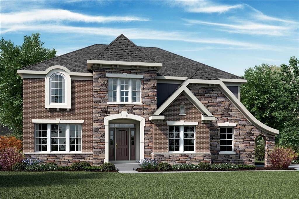 7204 Allegiance Lane - Photo 1