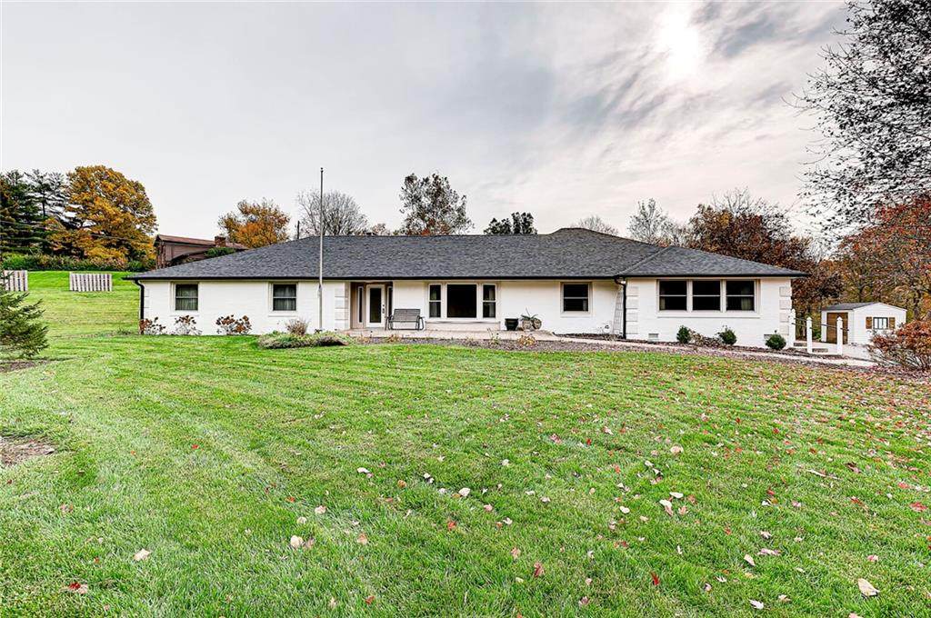 651 Spring Hills Drive - Photo 1
