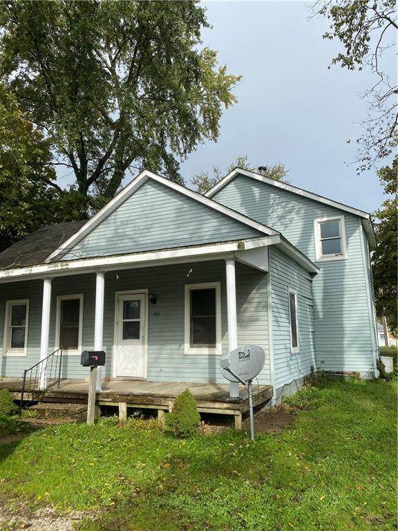 408 Parke Street - Photo 1