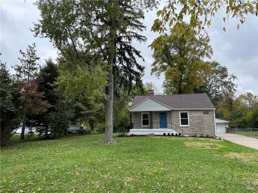 6612 Raymond Street - Photo 1
