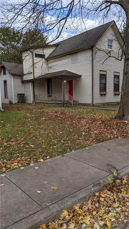 1408 Pleasant Street - Photo 1
