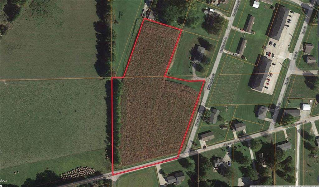 0 Co Road 1400 - Photo 1