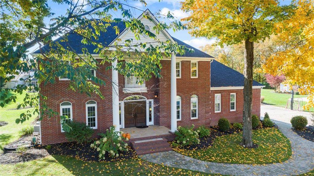 7211 Lands End Circle - Photo 1