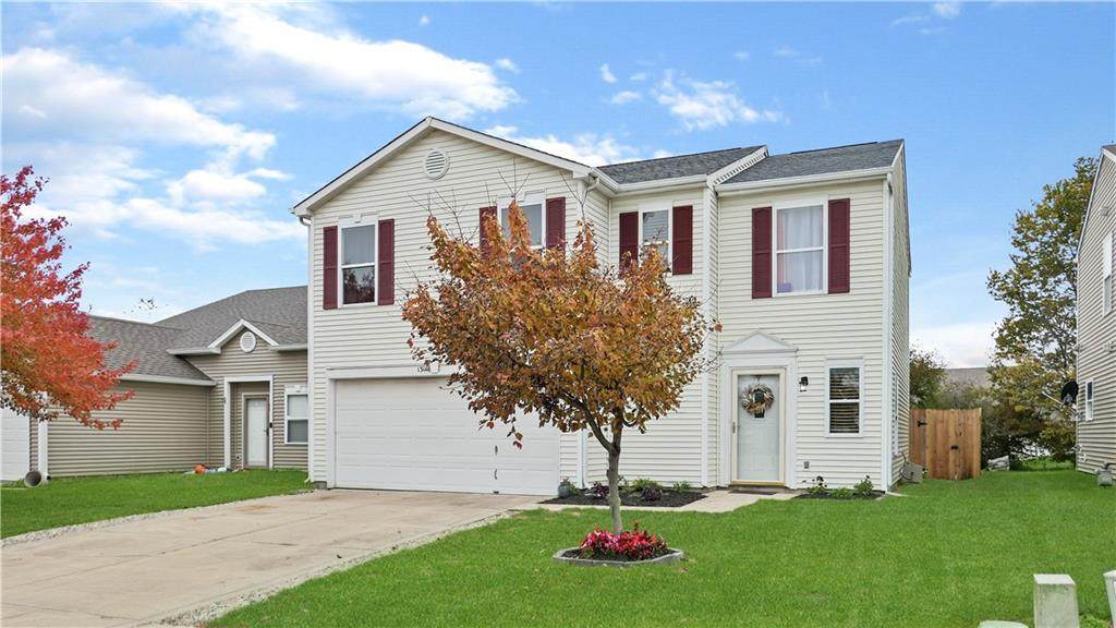 13146 Becks Grove Drive - Photo 1