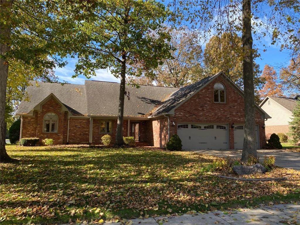 2894 Jefferson Drive - Photo 1