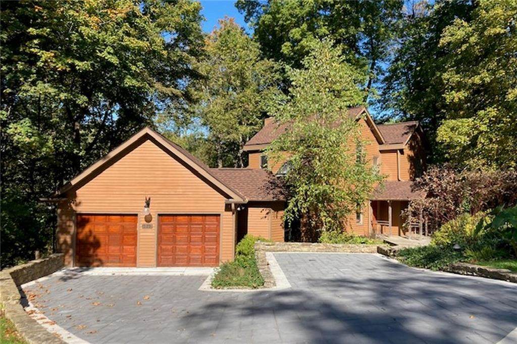 6802 Creekridge Trail - Photo 1