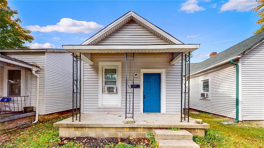 930 Union Street - Photo 1