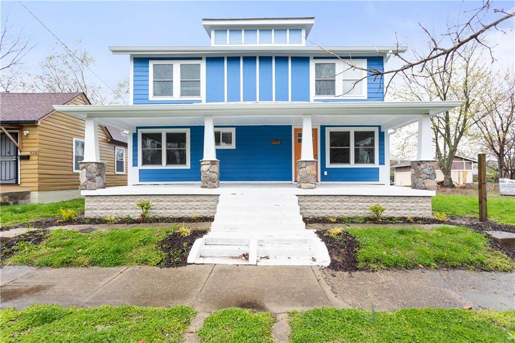 234 Tacoma Avenue - Photo 1