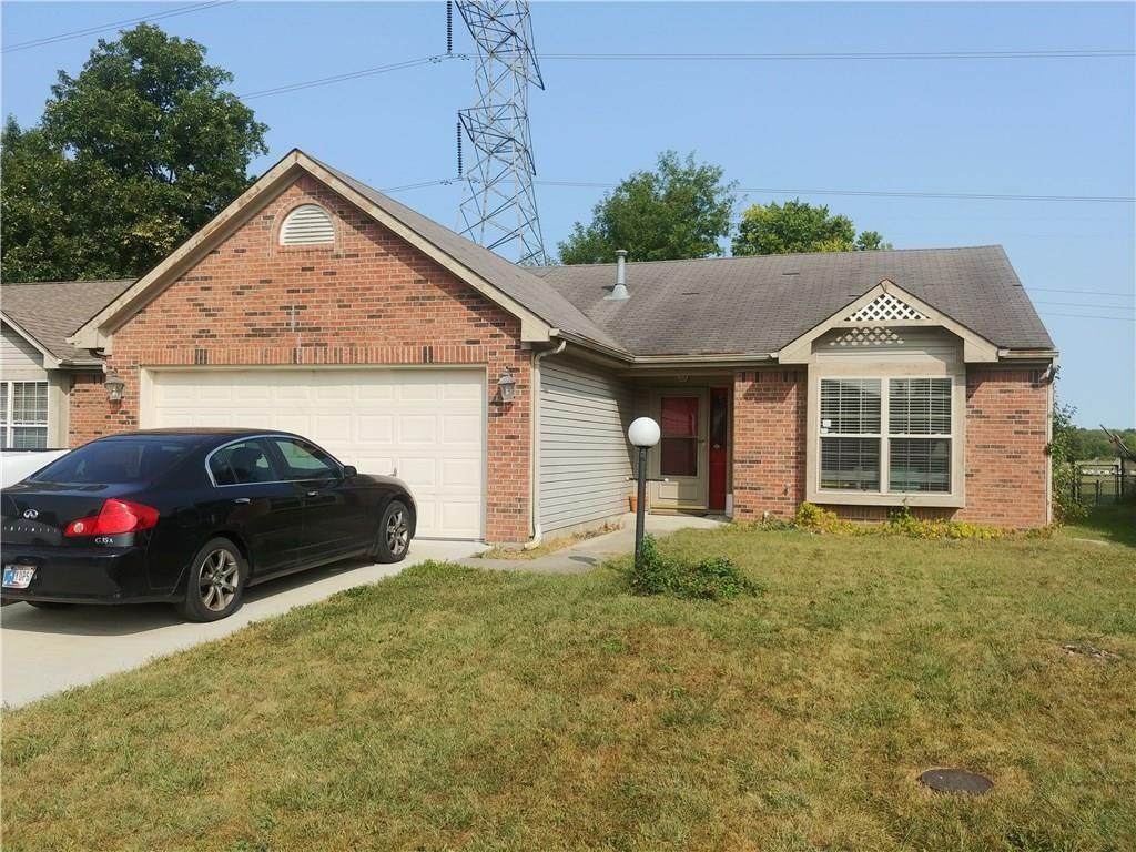 2301 Rolling Oak Drive - Photo 1