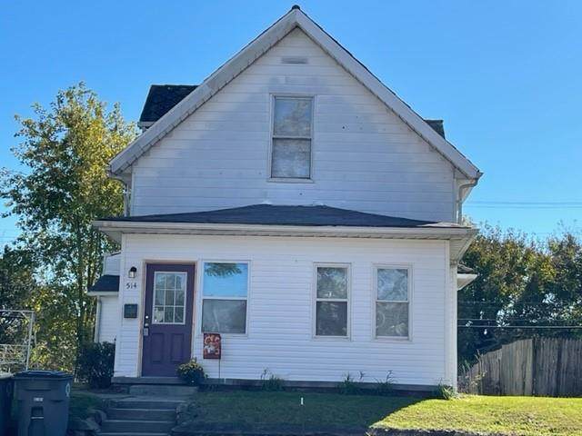 514 3rd Street - Photo 1