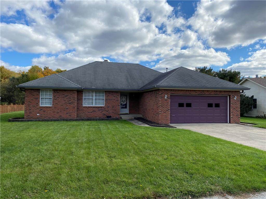 107 Jarit Drive - Photo 1