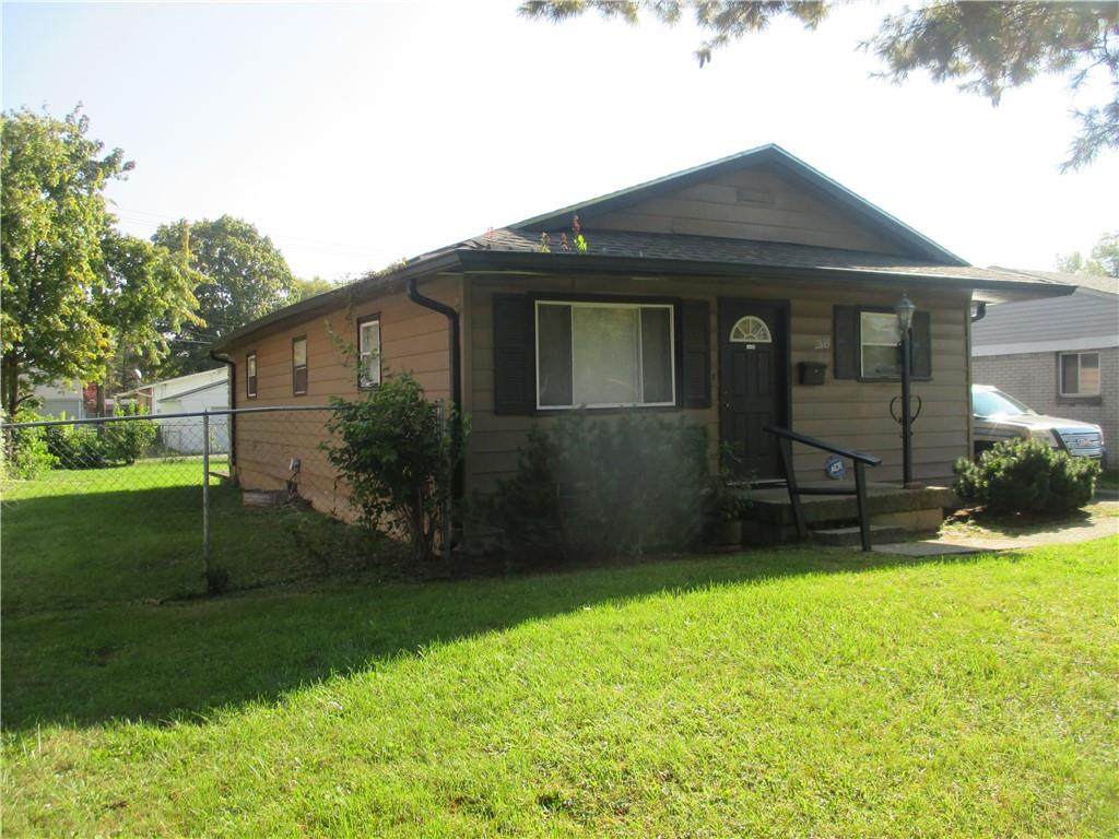 2835 Baltimore Avenue - Photo 1