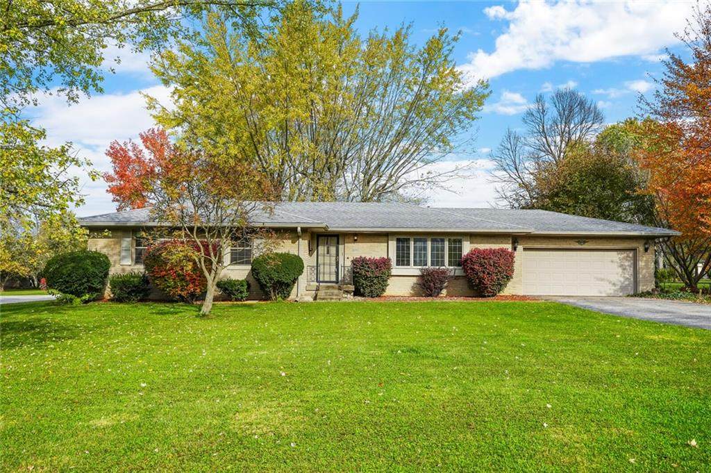 3240 Banta Road - Photo 1