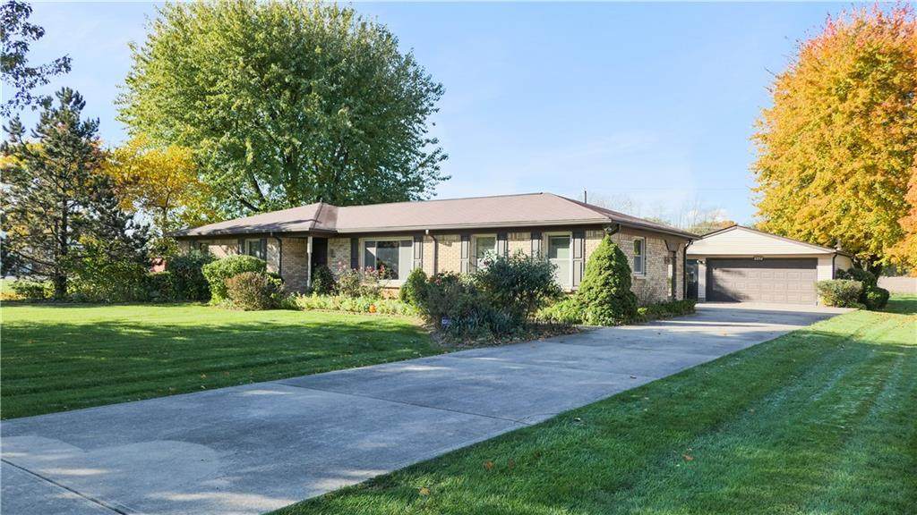 2252 Fisher Road - Photo 1