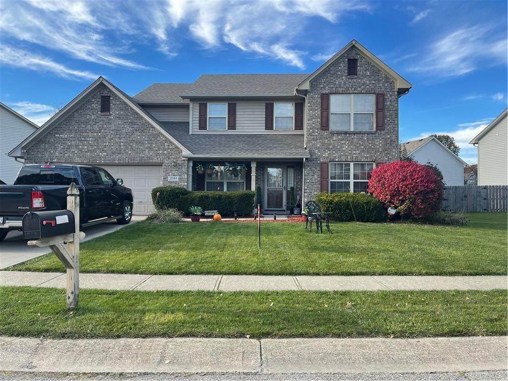 12564 Geist Cove Drive - Photo 1