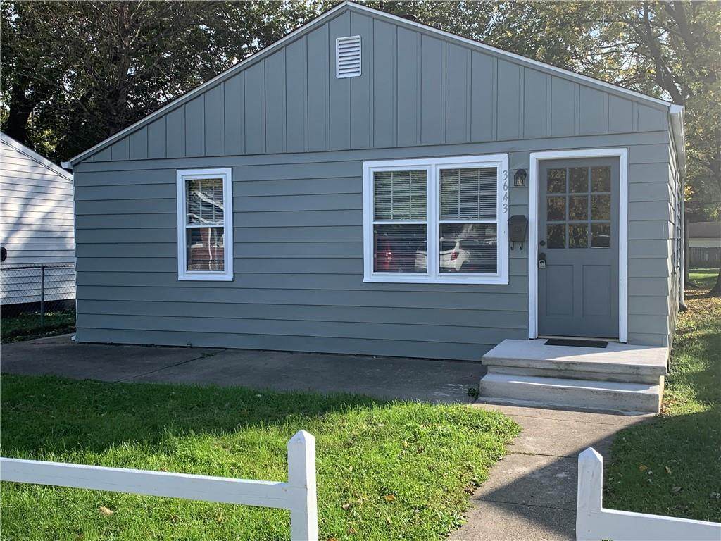 3643 14th Street - Photo 1