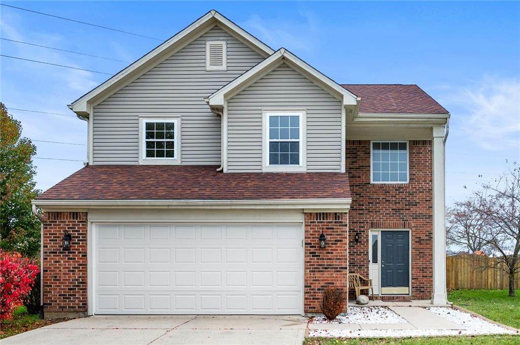 1236 Flatrock Drive - Photo 1