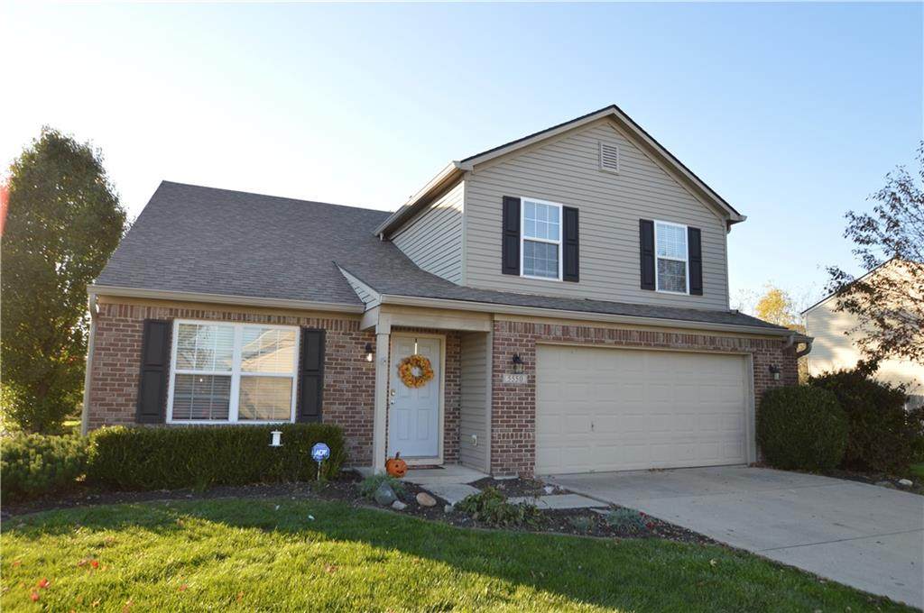 5550 Edgewood Trace Boulevard - Photo 1