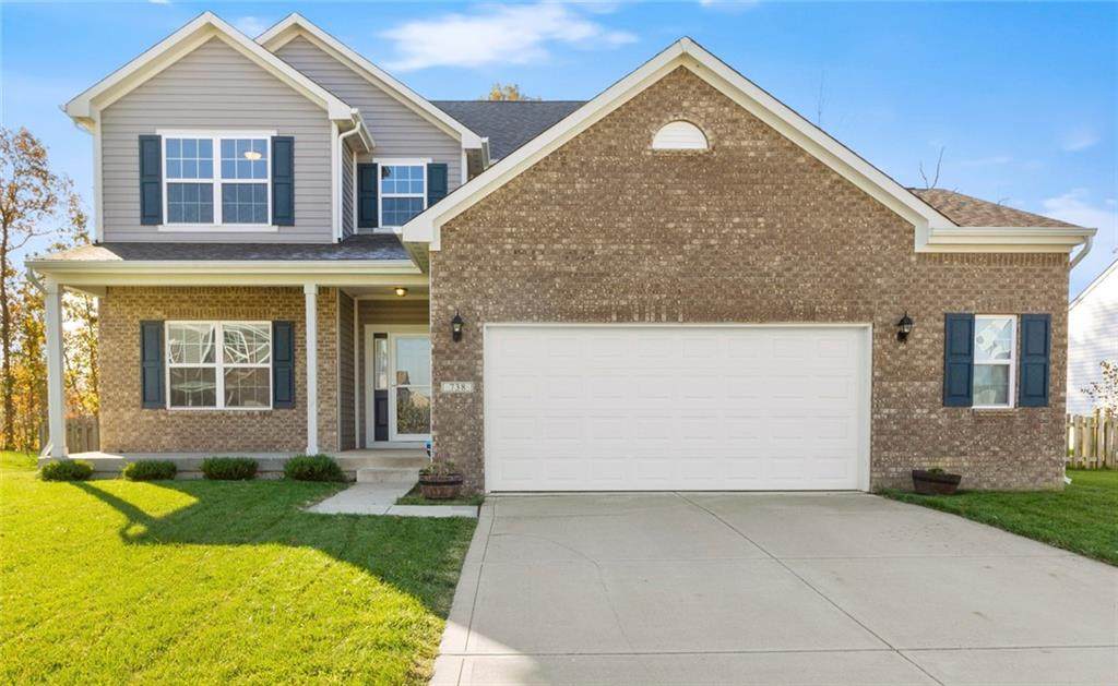 738 Darlington Drive - Photo 1
