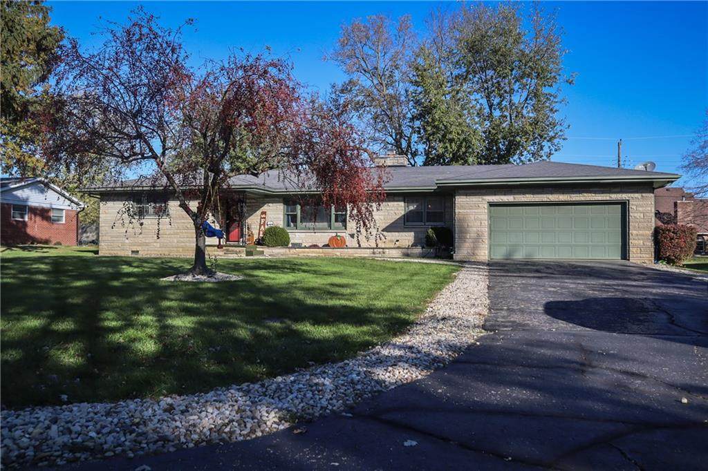 416 Tailholt Lane - Photo 1