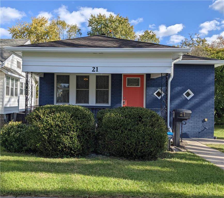 21 Riley Avenue - Photo 1