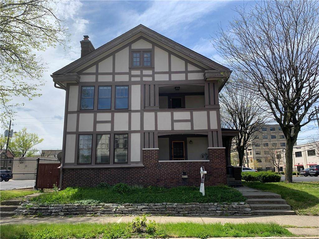1734 Pennsylvania Street - Photo 1