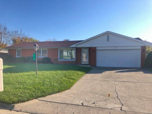 817 Alpine Drive - Photo 1