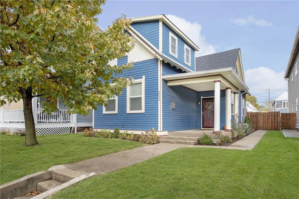 2033 Central Avenue - Photo 1
