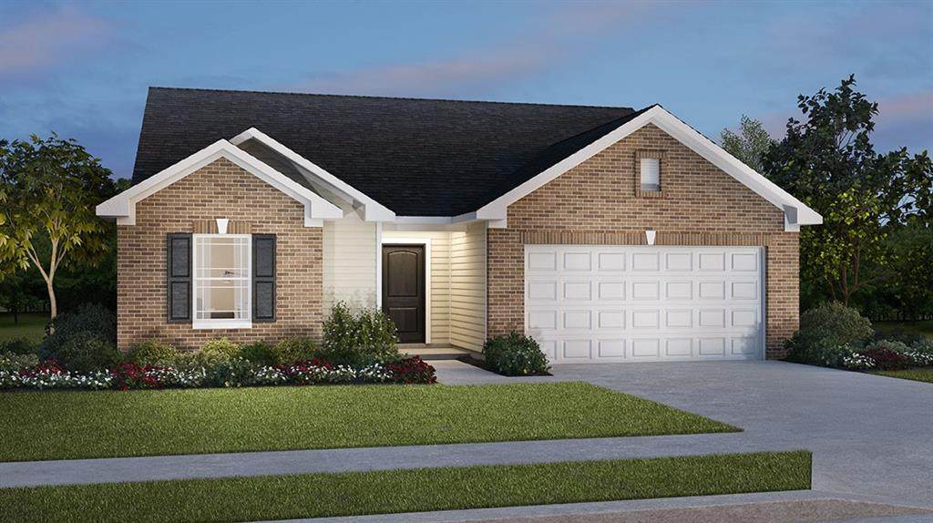 1318 Bontrager Lane - Photo 1