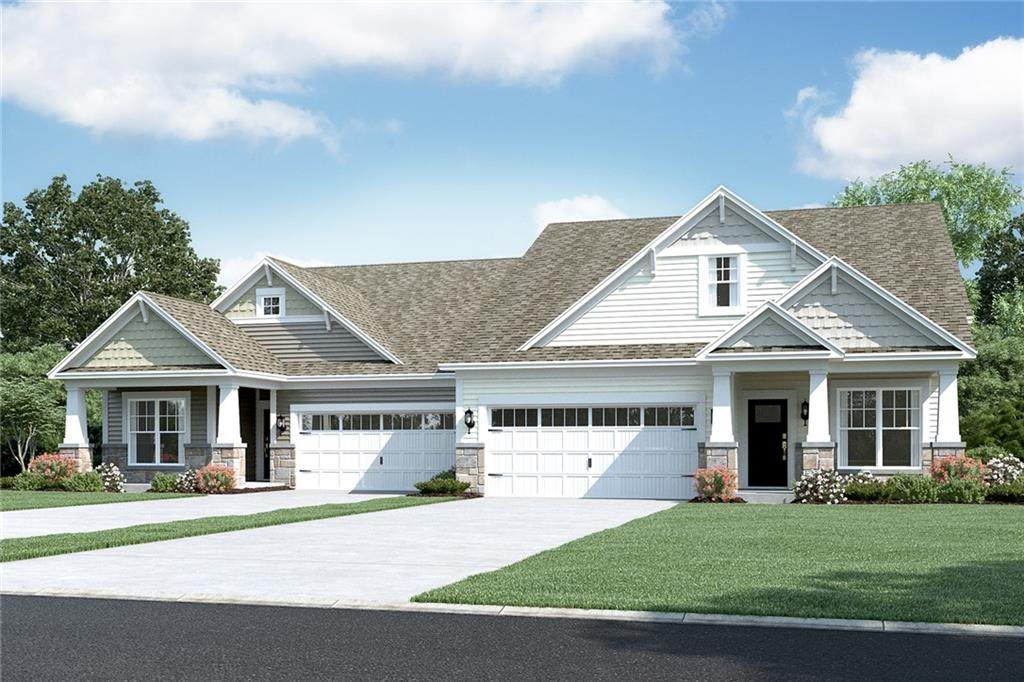 4612 Bethel Cove Drive - Photo 1