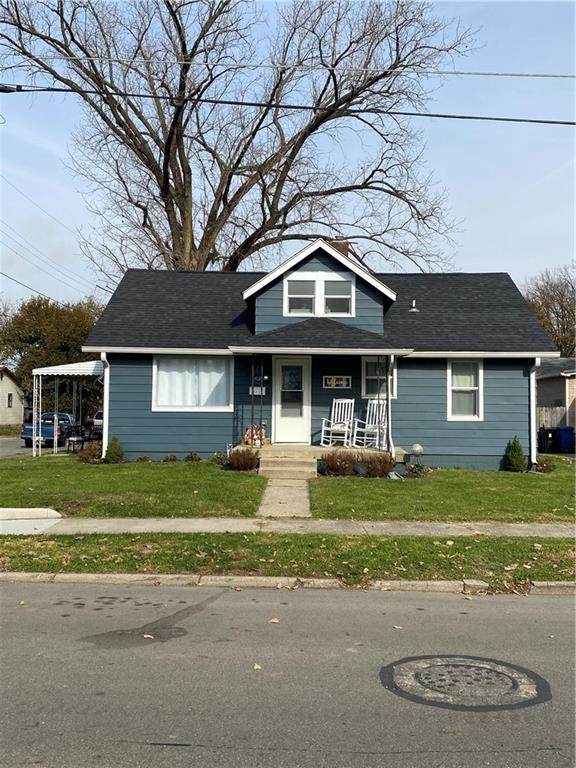 602 Franklin - Photo 1