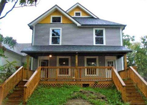 246 Beville Avenue - Photo 1