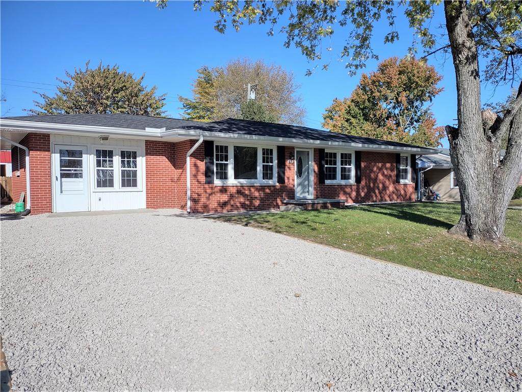 641 14th Street - Photo 1