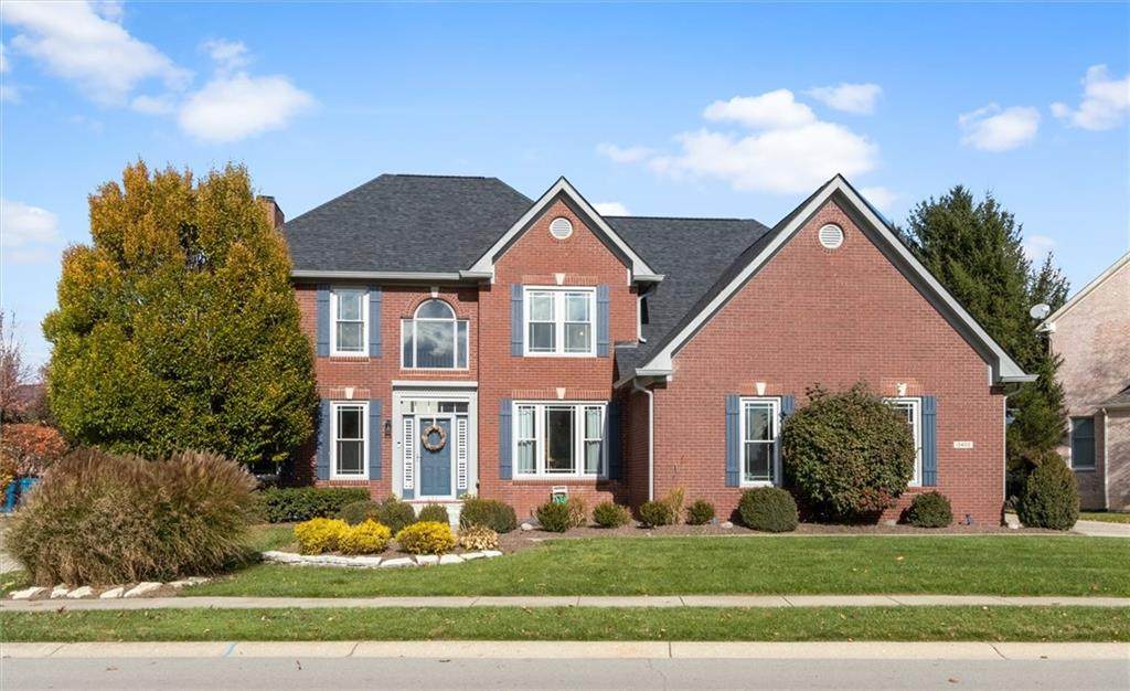 13400 Spring Farms Dr - Photo 1