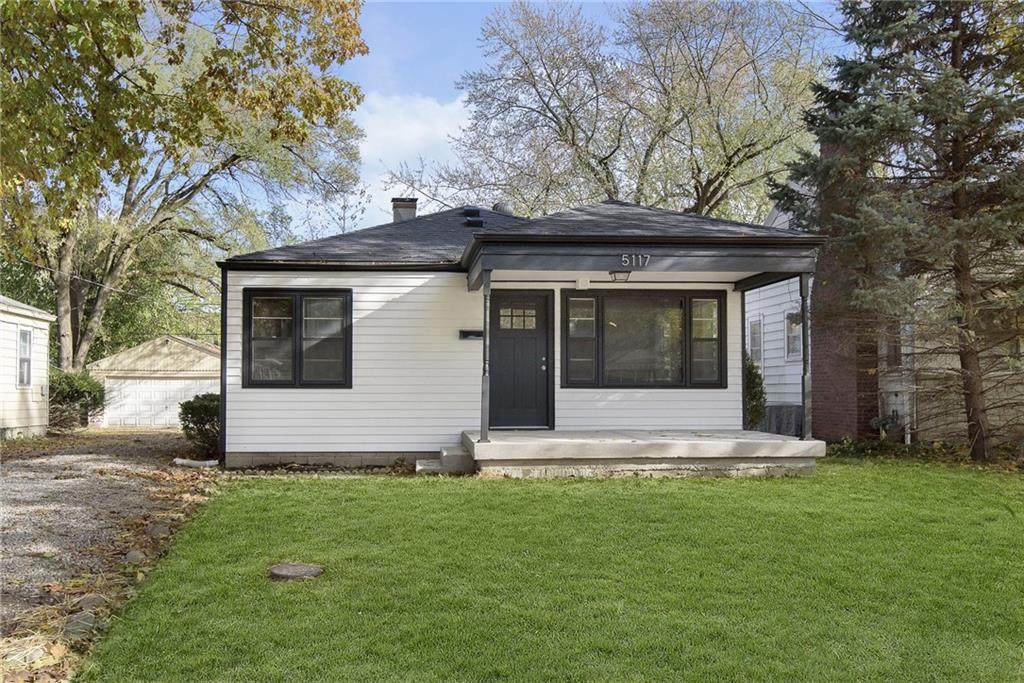 5117 Crittenden Avenue - Photo 1